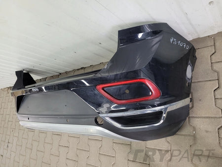 Rear bumper VW T-Roc T Roc 2GA LIFT 21-