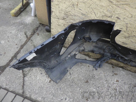BMW X6 G06 M Package Rear Bumper
