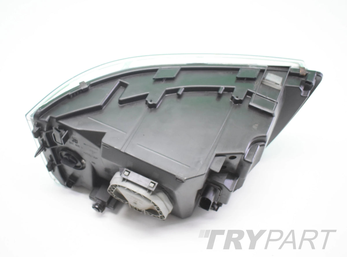 VW TRANSPORTER T5 7H1 HEADLIGHT RIGHT FRONT EU! ORG!