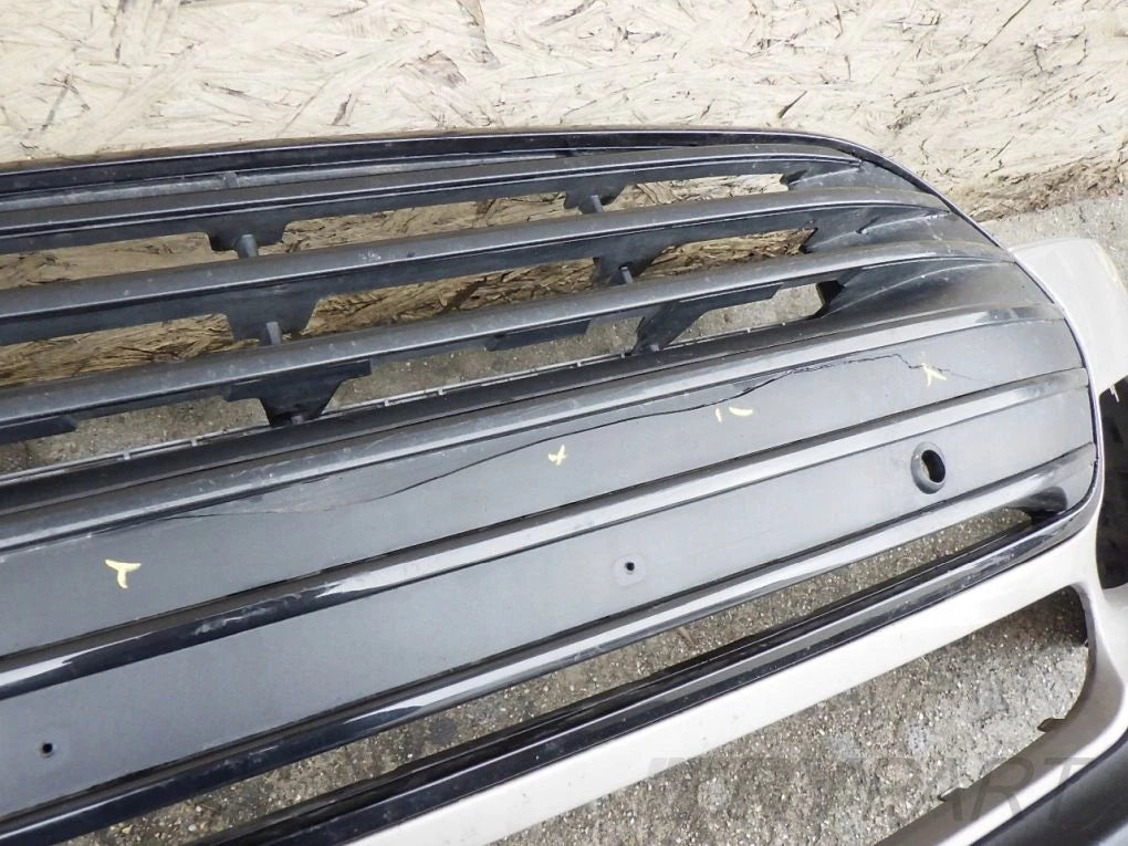 MINI CLUBMAN F54 LIFT LCI 19- Front Bumper