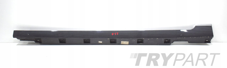 VW PASSAT B8 3G0 LEFT SILL PANEL ORG