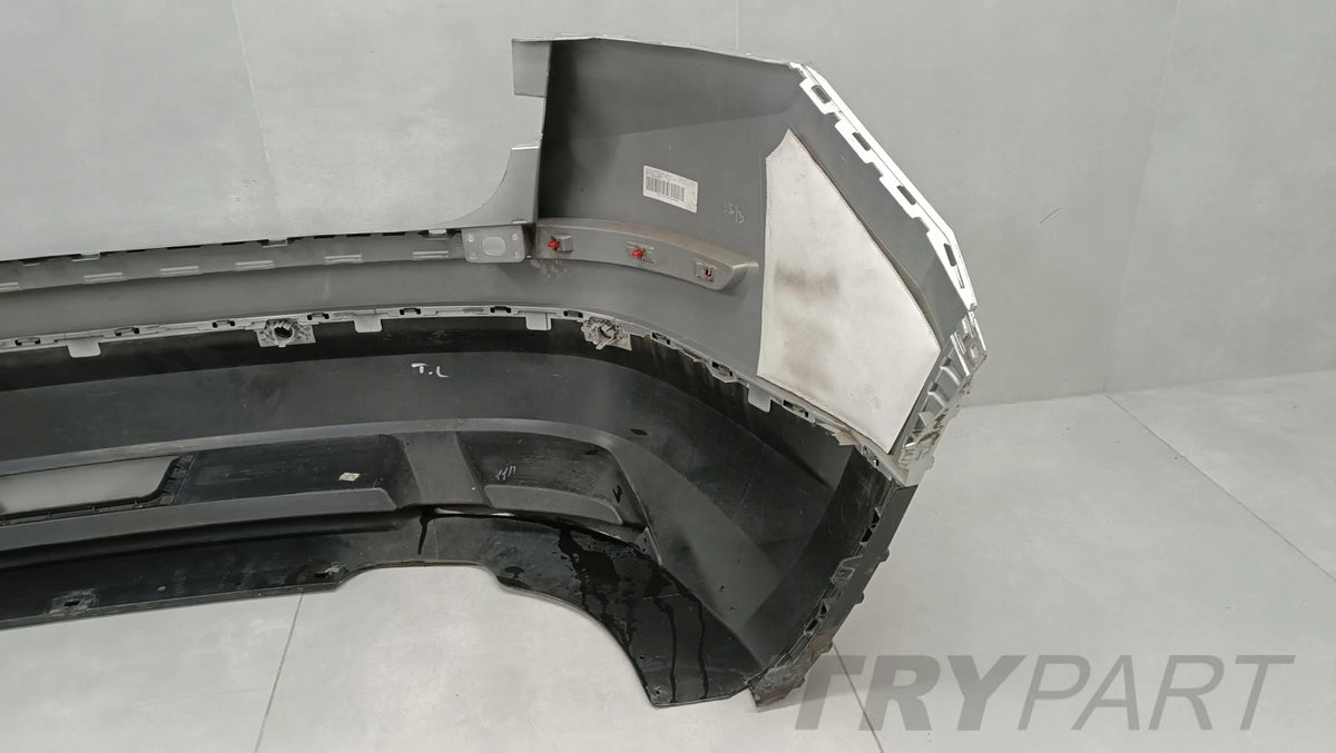 Rear Bumper for Skoda Kodiaq 565 16-21
