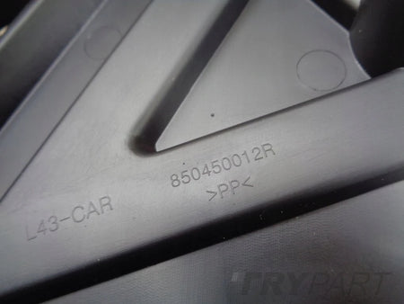 RENAULT LATITUDE Left Right Rear Bumper Clip