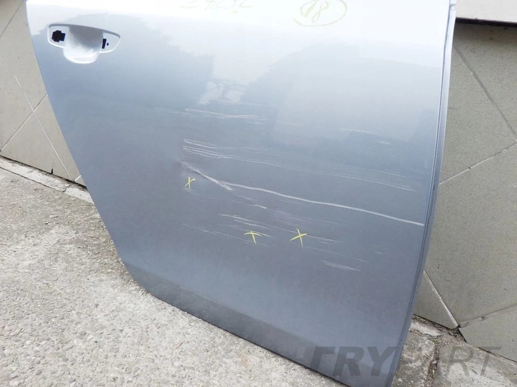 VW GOLF VI 6 5K6 08- Right Rear Door