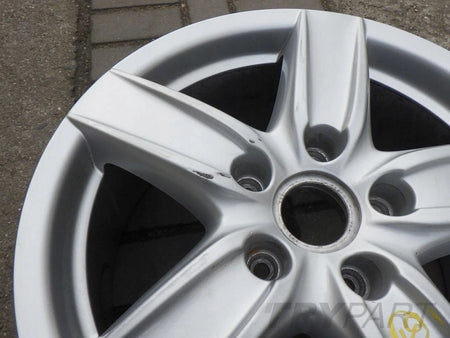 PORSCHE CAYENNE 7P5 8 J x 18 ET53 5x130 Aluminum Wheel