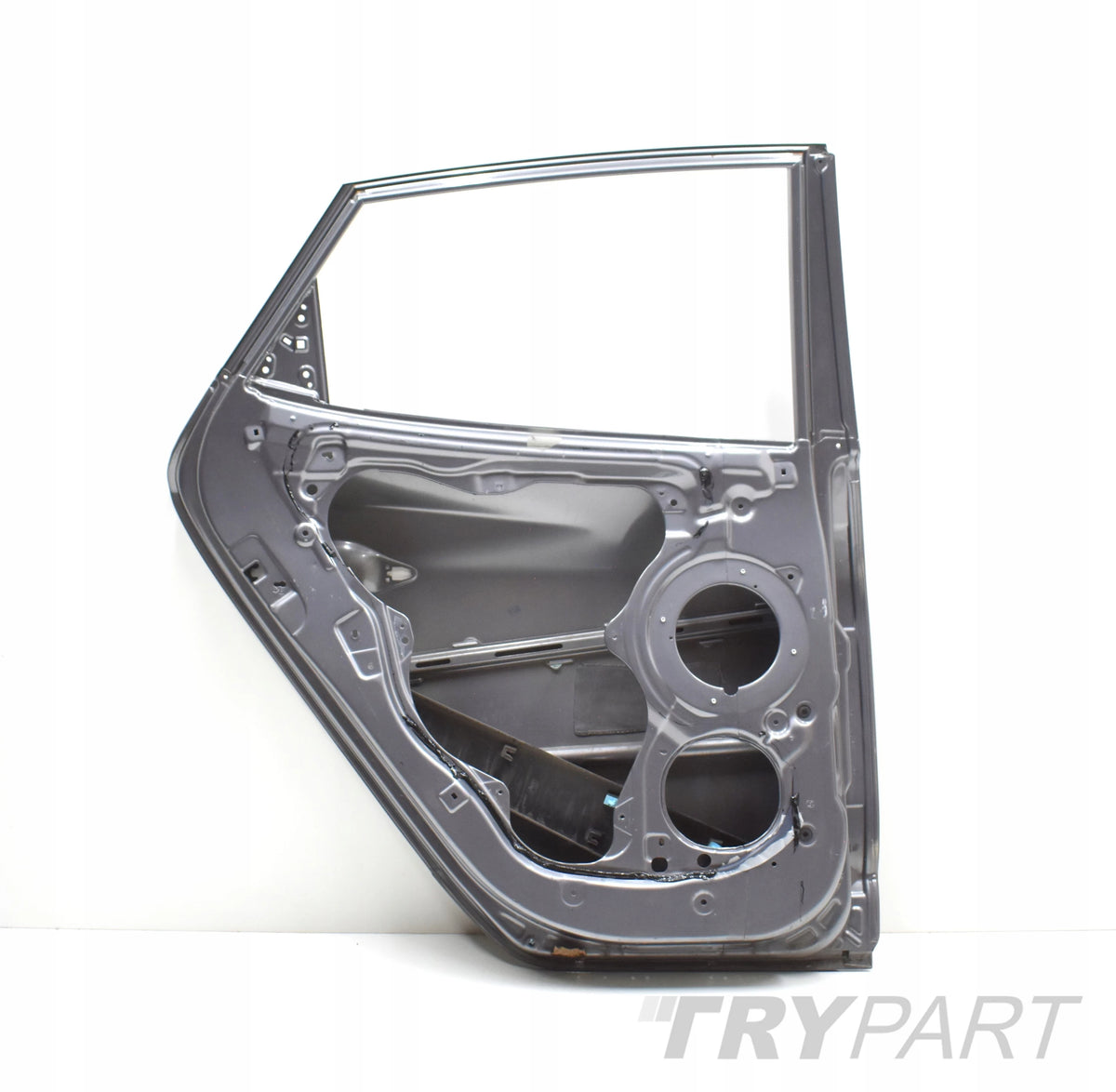 HYUNDAI IX35 IX-35 LEFT REAR DOOR ORG