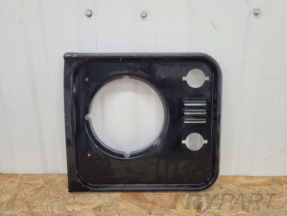 Front Left Headlamp Trim Bezel Cover for LAND ROVER DEFENDER TD5 99-