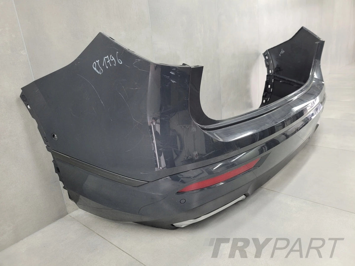 Rear Bumper SEAT TARRACO FR 5FJ 19 -