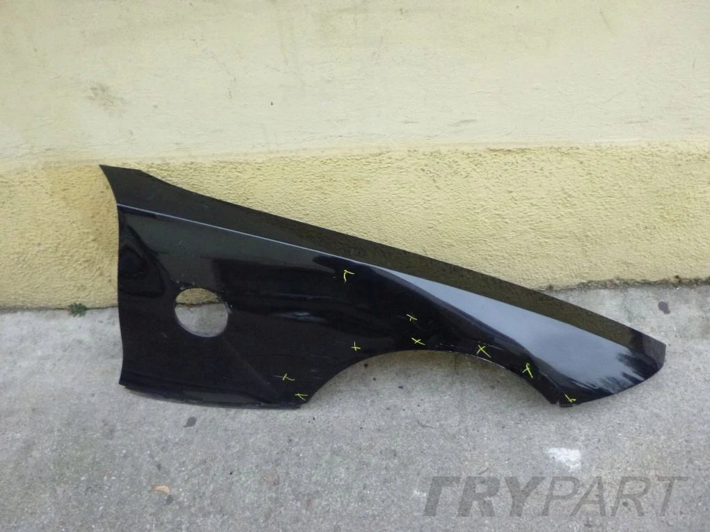 BMW Z4 E85 E86 LIFT right front fender