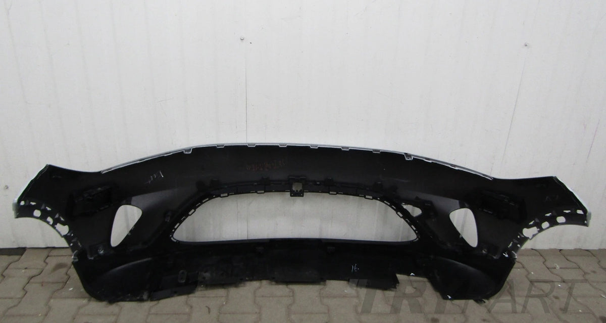 Front Bumper SMART # 1 ONE BRABUS 2022-