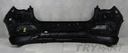 Rear Bumper BYD ATTO 3 22-