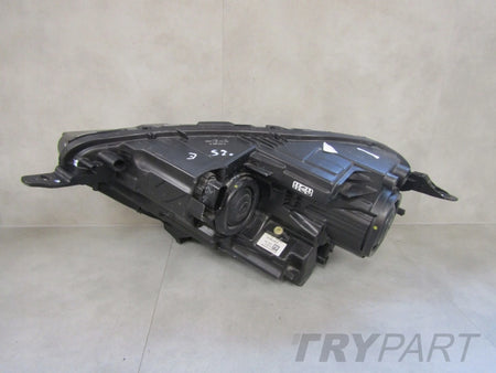 HEADLIGHT FORD ECOSPORT 2 II STANDARD LENS RH LIFT 17-21 GN15-13W029-YA