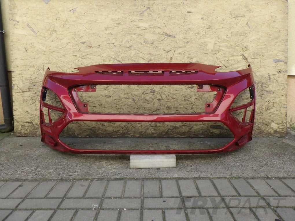 HYUNDAI KONA LIFT N LINE 20- Front Bumper