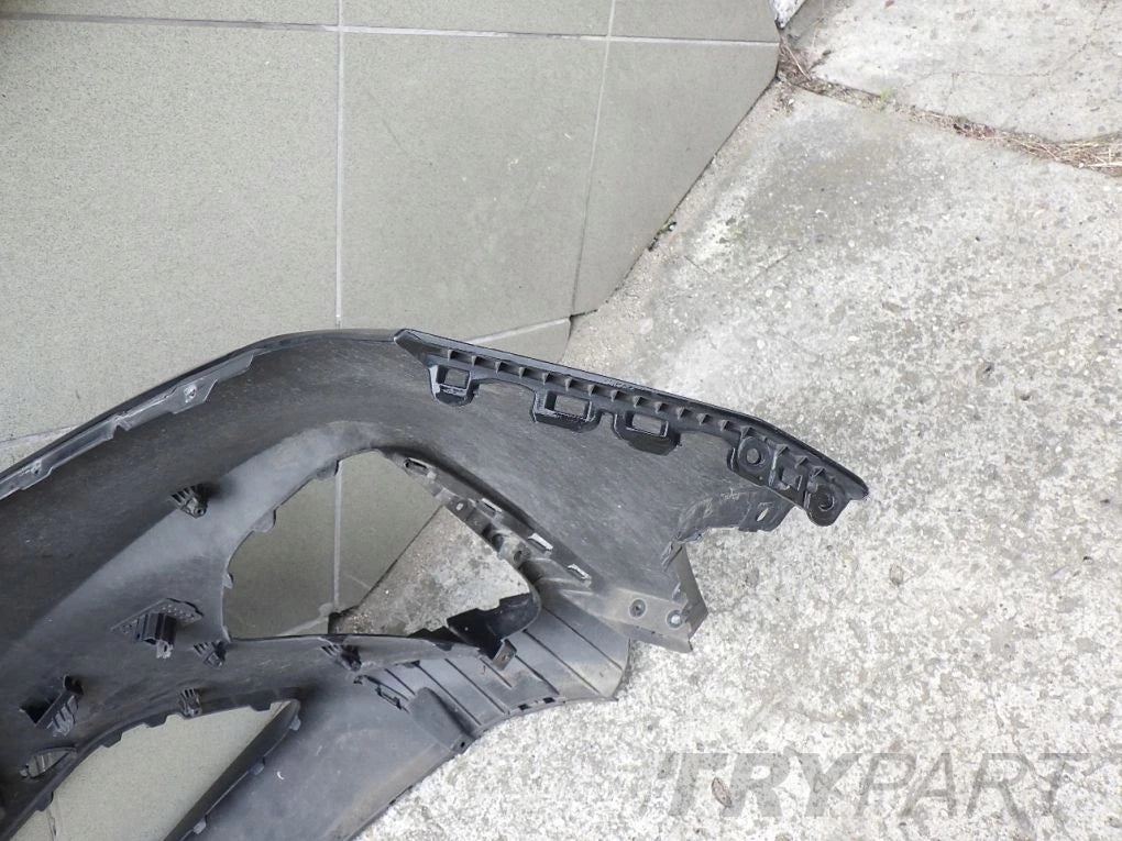HYUNDAI TUCSON III 3 LIFT N LINE 18- front bumper