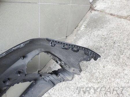 HYUNDAI TUCSON III 3 LIFT N LINE 18- front bumper