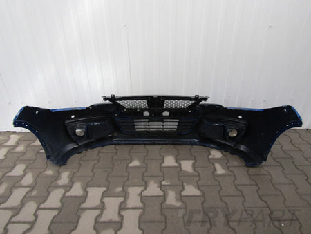 Front Bumper for Honda Civic 9th Gen Facelift 2014-2016