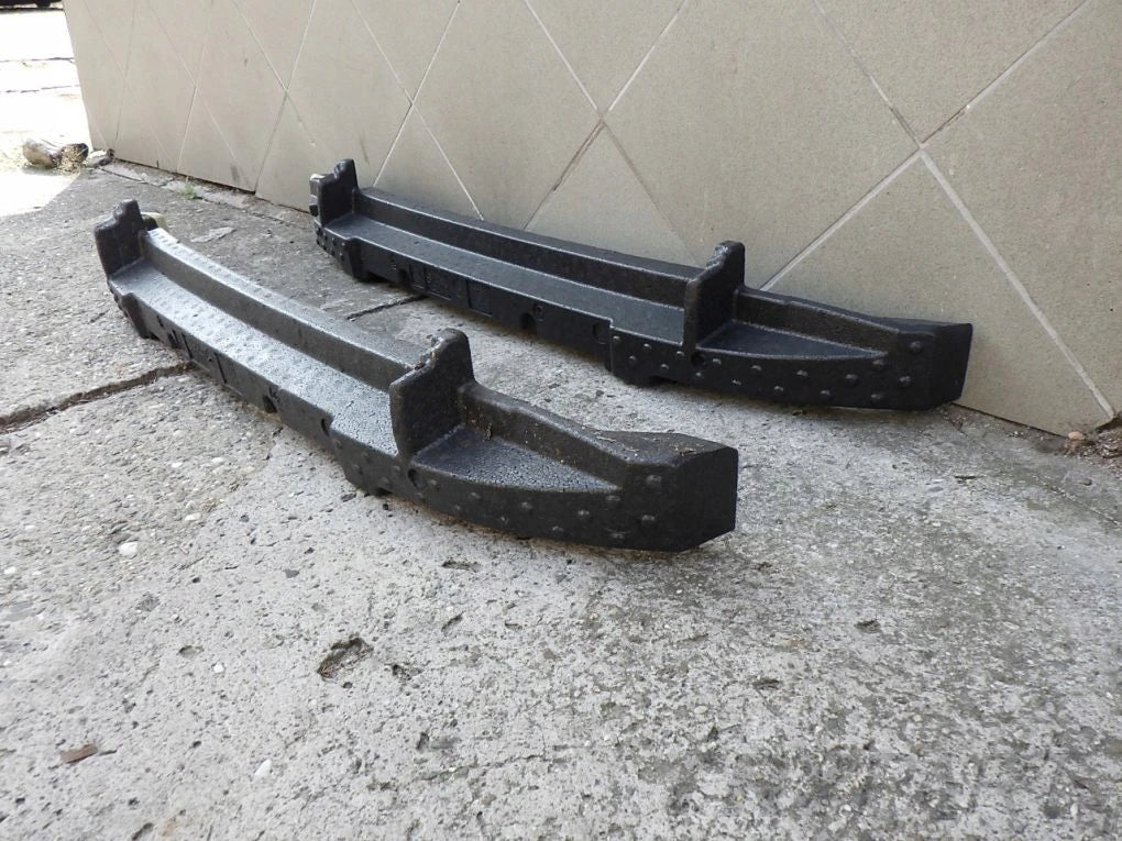OPEL CORSA F 19- Front bumper absorber