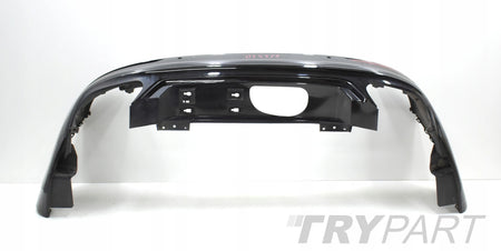 VOLVO V60 II R DESIGN REAR BUMPER ORG + DIFFUSER