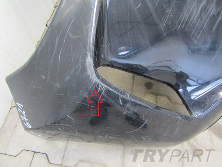 Front Bumper Toyota Yaris Cross 21-