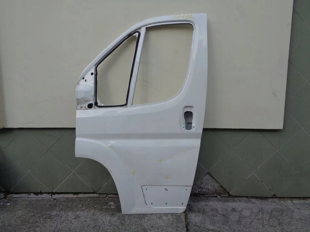 Ducato Boxer Jumper 06- Front Left Door