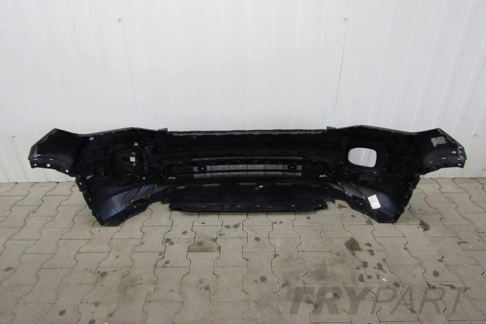Front Bumper VW T-Cross T-Cross 2GM 2018-