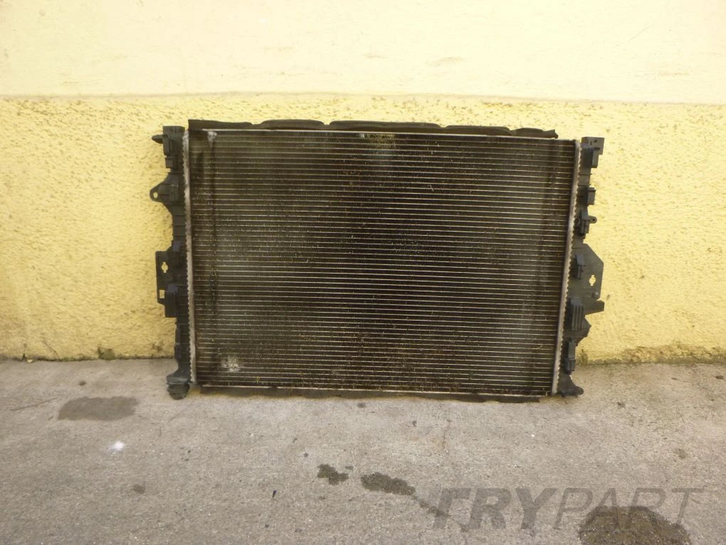 VOLVO V60 S60 S80 XC60 V70 XC70 Water Radiator