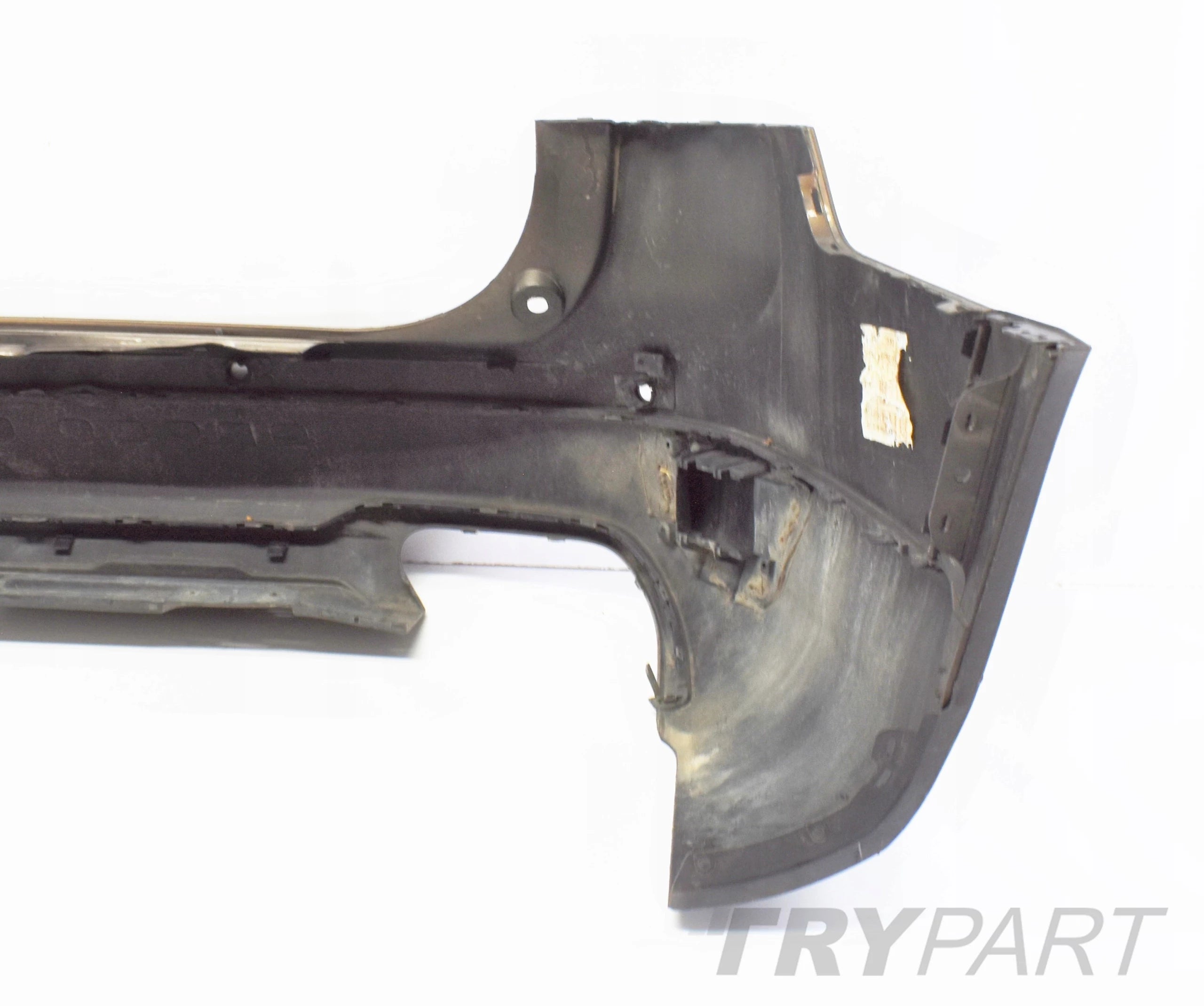 VOLVO V90 CROSS COUNTRY REAR BUMPER ORG