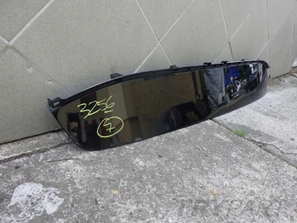 KIA SPORTAGE V 5 21- rear tailgate applique