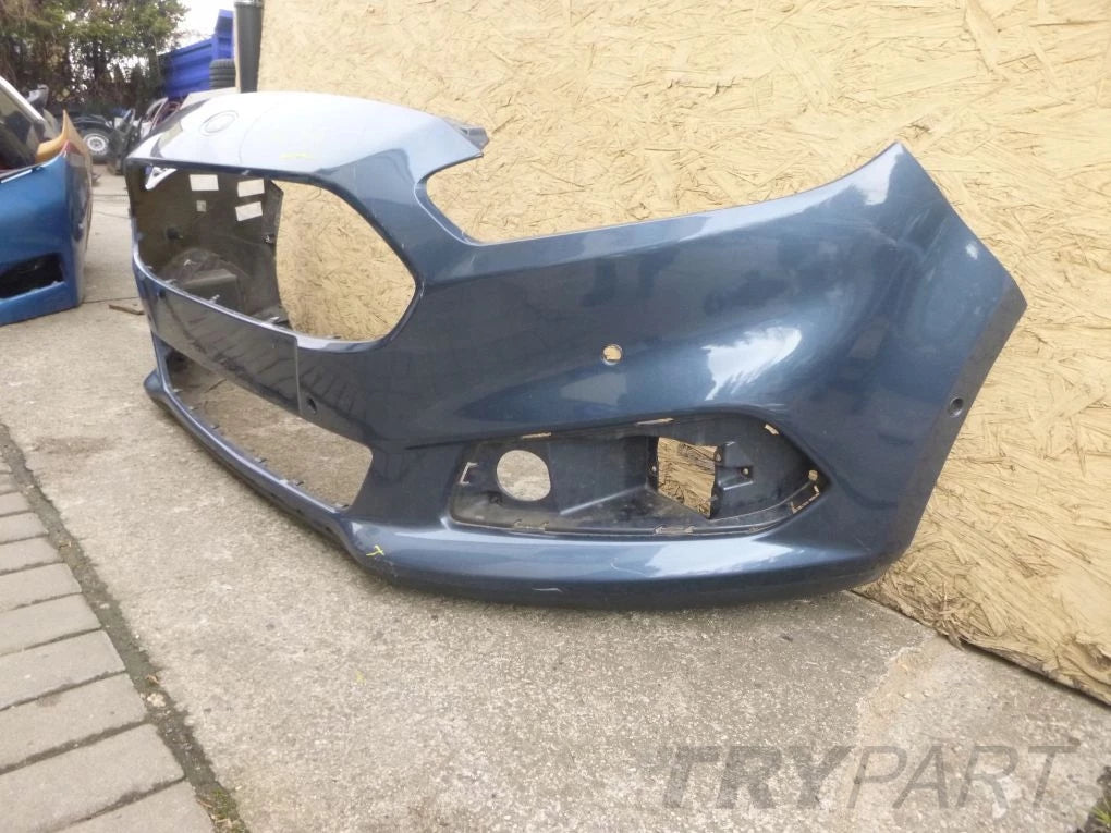 FORD S MAX II 2 15- Front Bumper