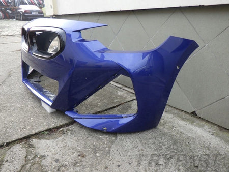 BMW 2 G42 M package front bumper