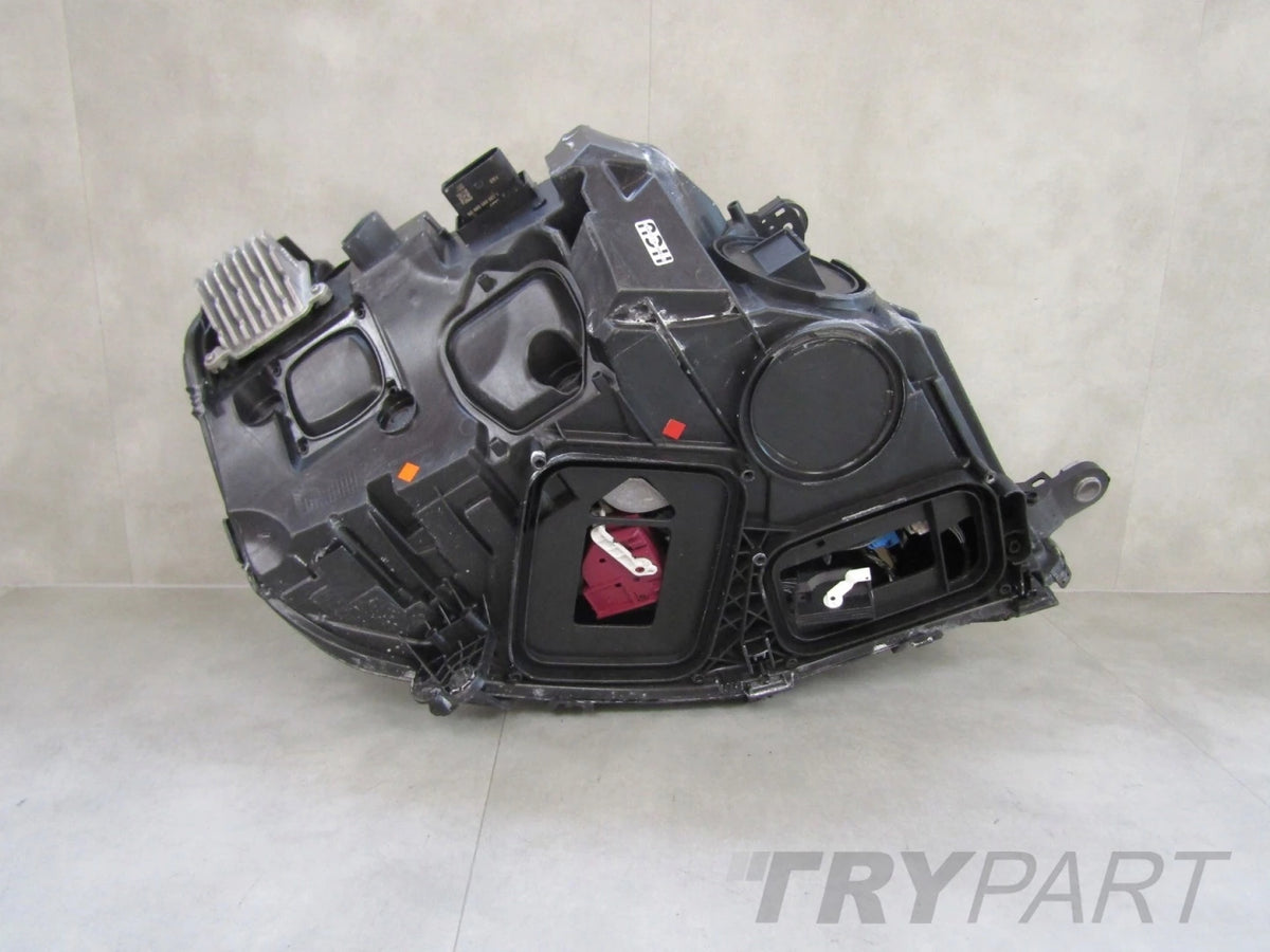 HEADLIGHT MERCEDES S W223 FULL LED DIGITAL LIGHT LH LEFT 20- A2239063305