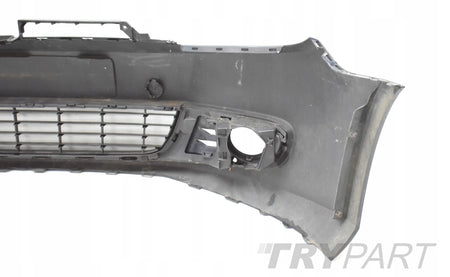 VW GOLF VI 5K0 FRONT BUMPER ORG + GRILLES