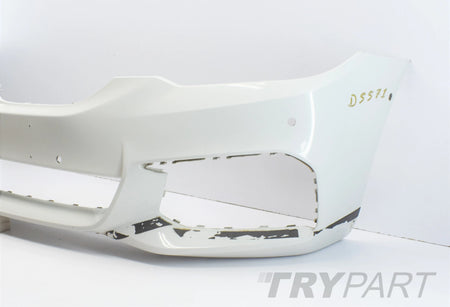 BMW G30 G31 M PACKAGE FRONT BUMPER + STRIP