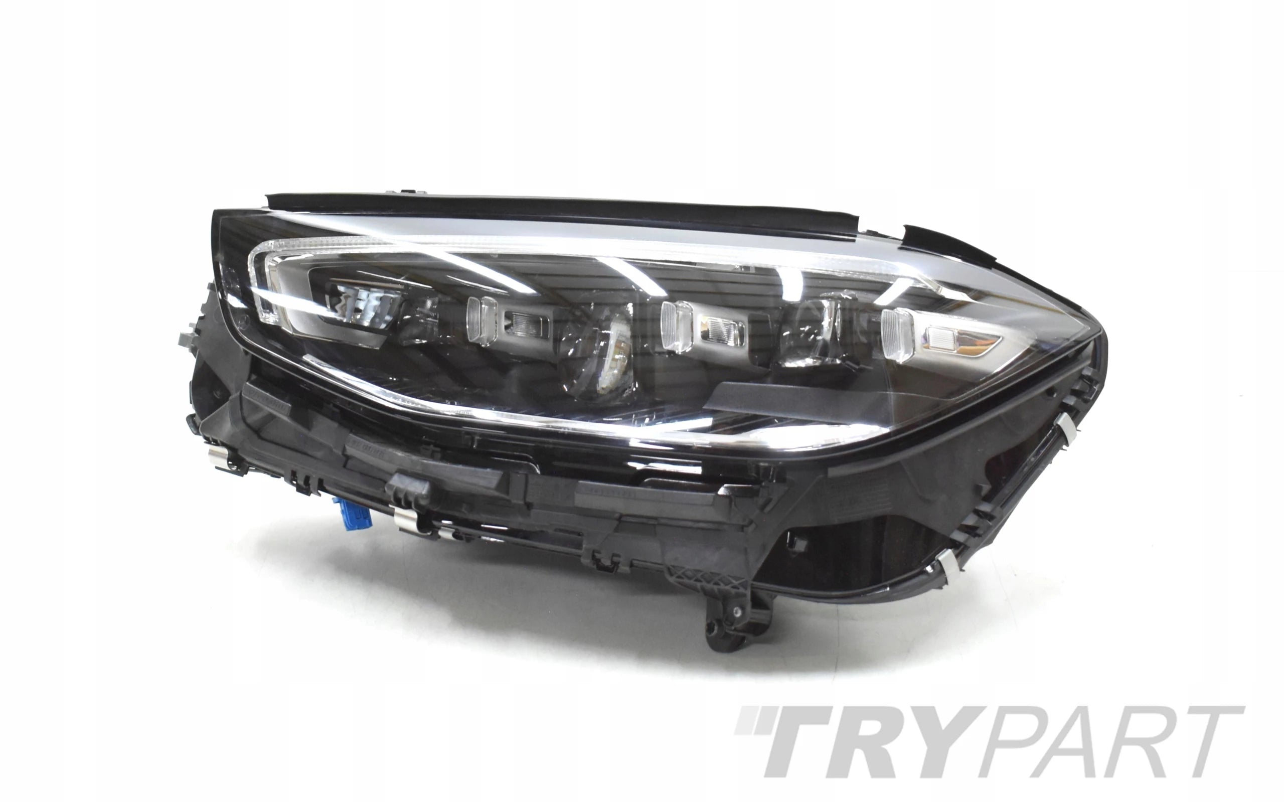 MERCEDES S-CLASS W223 LEFT FRONT HEADLIGHT ORG EU A2239067505