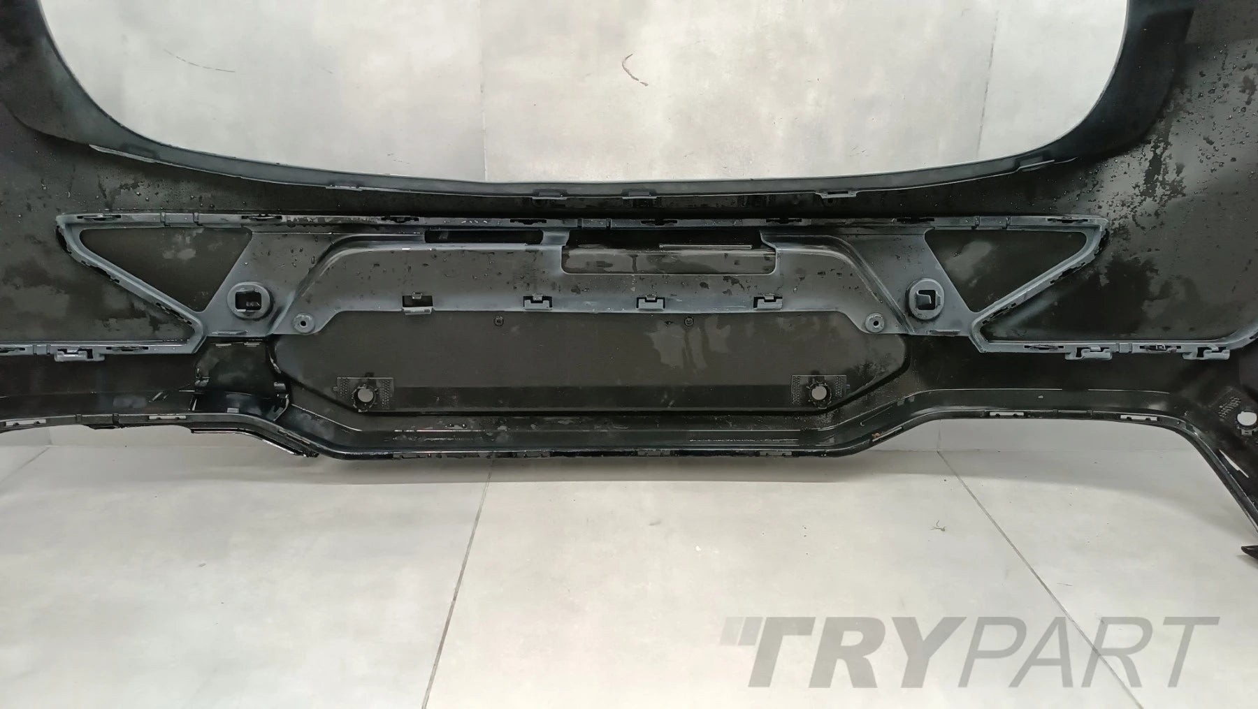 Rear Bumper for BMW X4 G02 M Package LIFT LCI 21-24