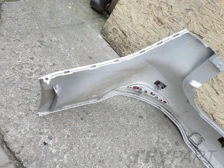 FORD FOCUS MK4 IV ESTATE 18- rear bumper