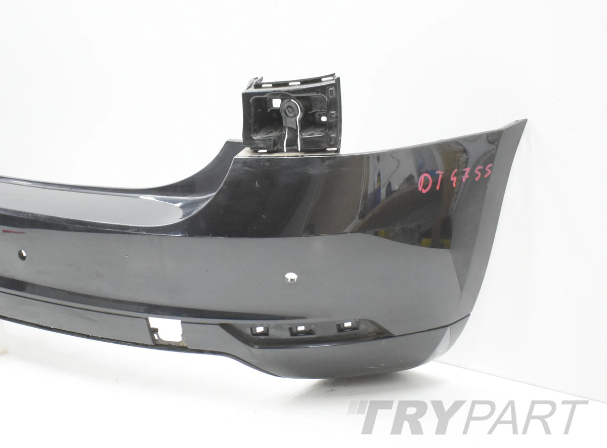 SKODA YETI LIFT 5L6 REAR BUMPER ORG 5L6807421D