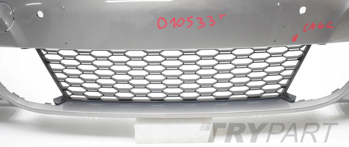 BMW G20 G21 M PACKAGE FRONT BUMPER ORG + GRILLE