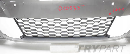 BMW G20 G21 M PACKAGE FRONT BUMPER ORG + GRILLE