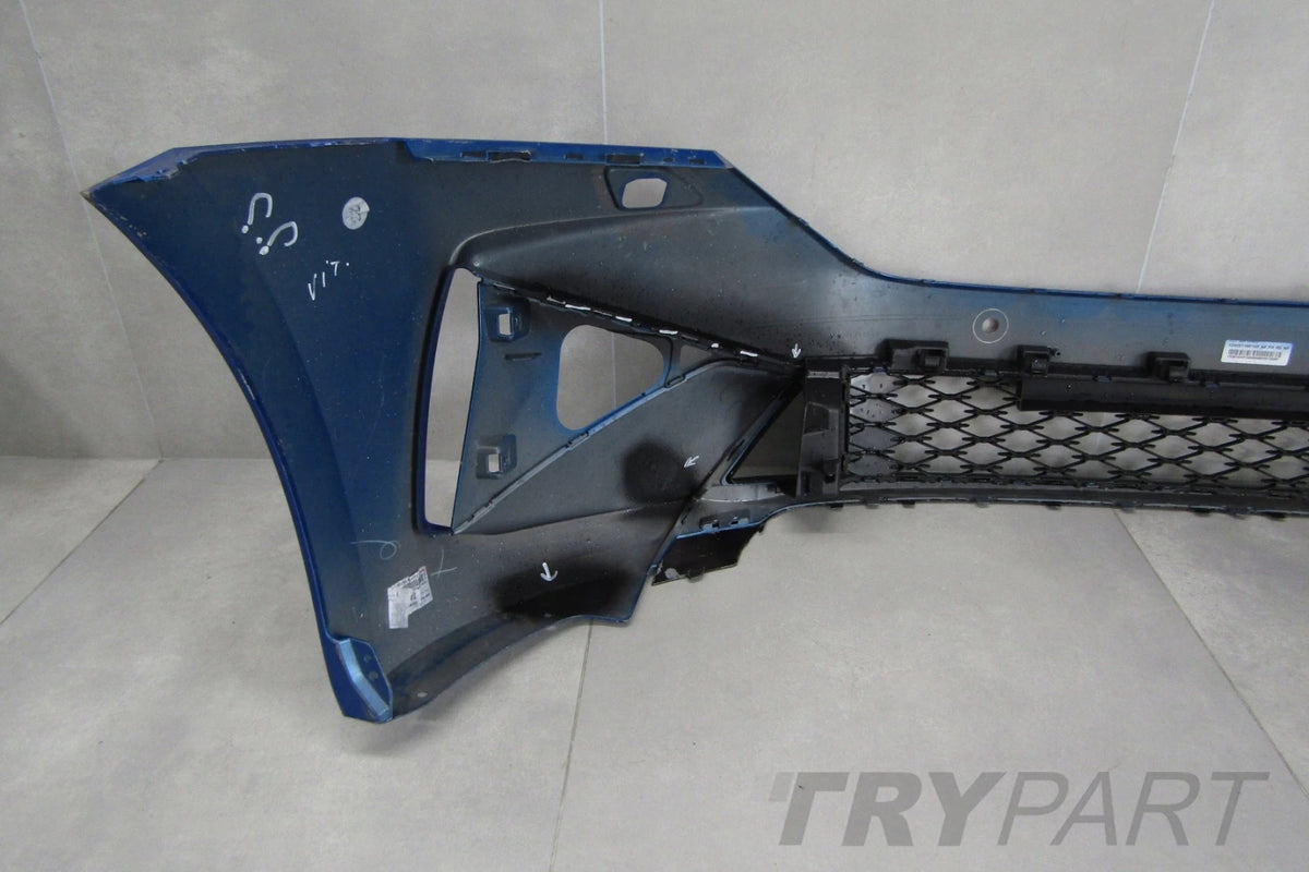 Front Bumper for Skoda Octavia 5E3 4 IV RS LIFT 24-