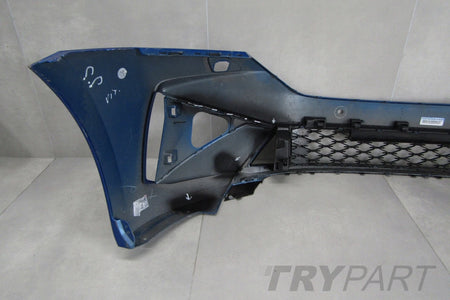 Front Bumper for Skoda Octavia 5E3 4 IV RS LIFT 24-
