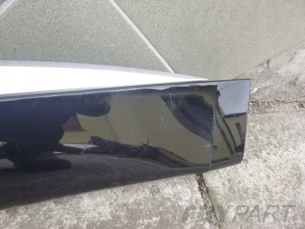 JAGUAR F-PACE Left Door Trim - Front and Rear
