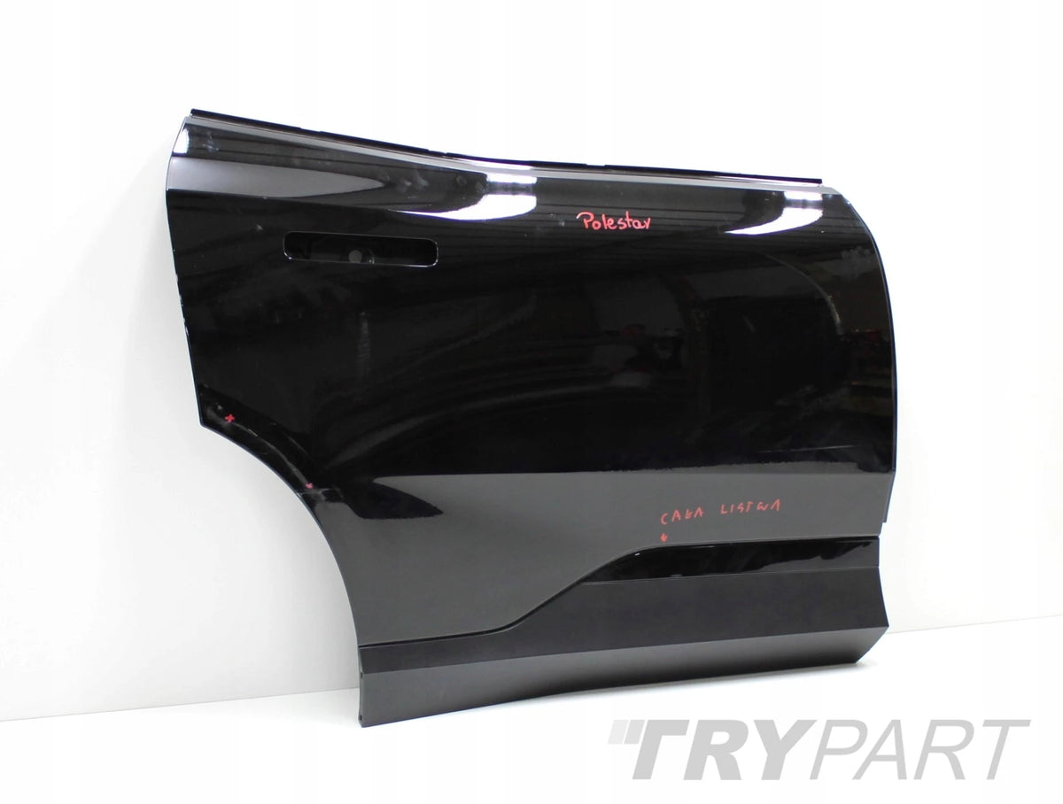POLESTAR IV 4 DOOR RIGHT REAR ORIGINAL + STRIP 25+