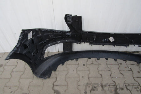 Front Bumper Mercedes V-Class Vito 447 Lift 19-