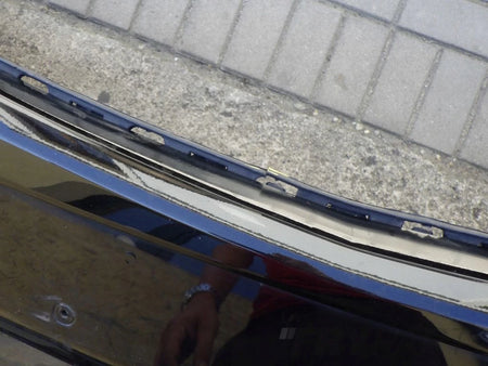 OPEL ASTRA V K 5-15 FRONT BUMPER REINFORCEMENT