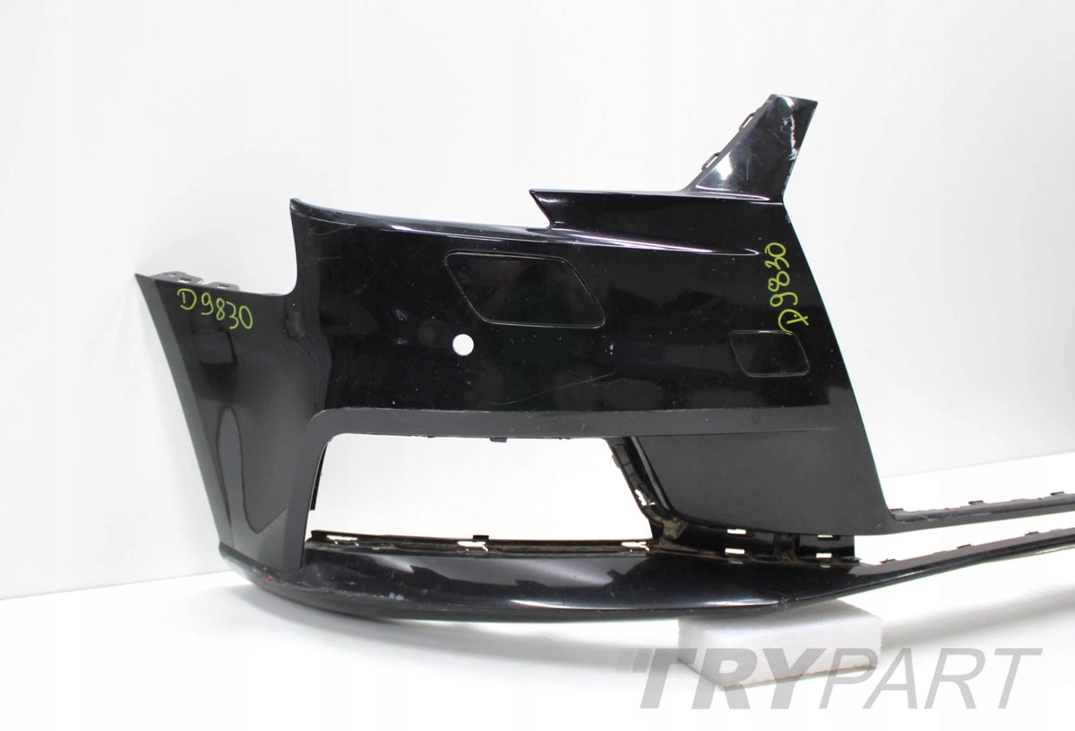 AUDI A3 8V3 LIFT SPORTBACK FRONT BUMPER ORG