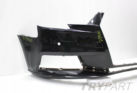 AUDI A3 8V3 LIFT SPORTBACK FRONT BUMPER ORG