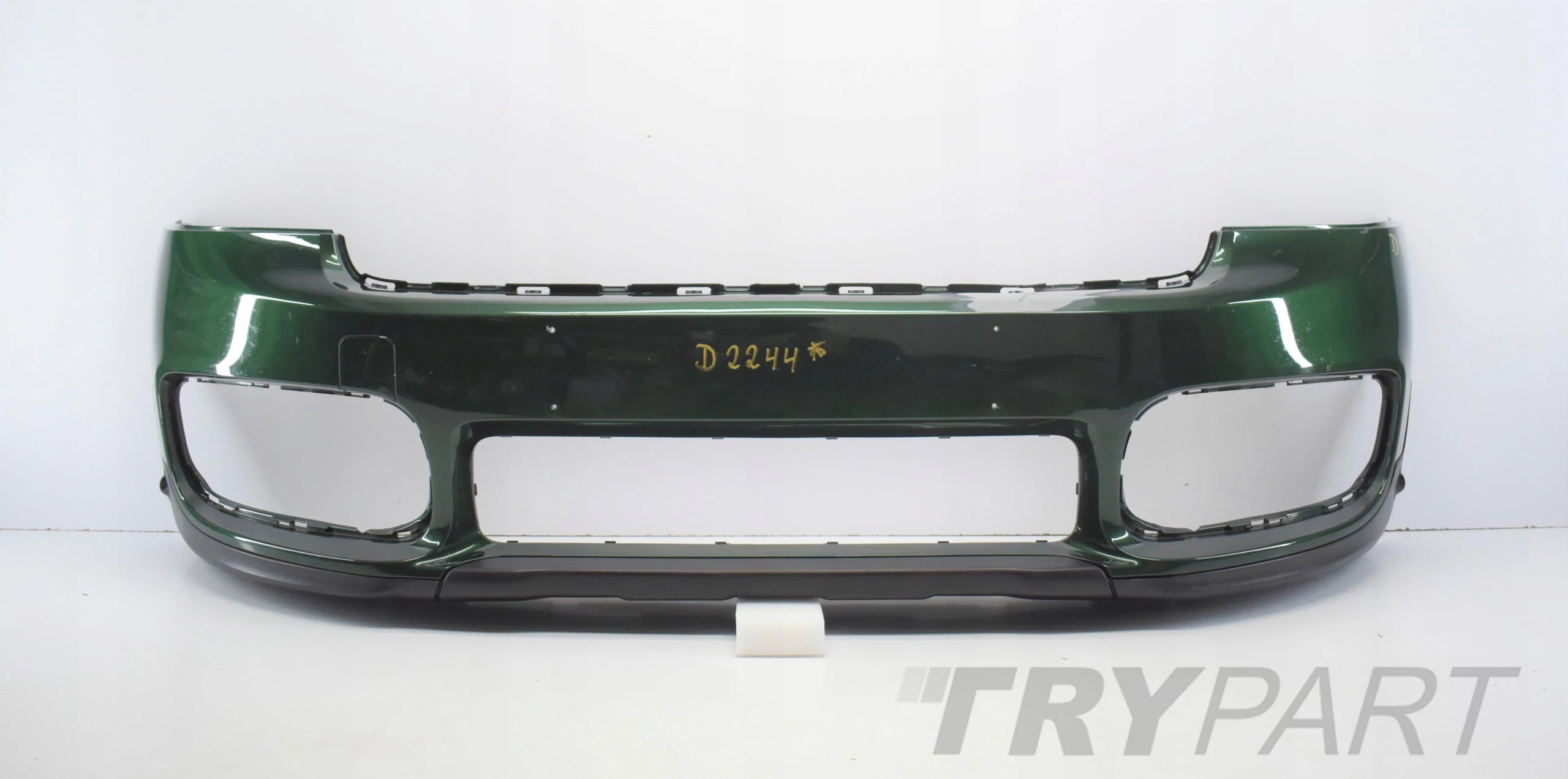 MINI COUNTRYMAN F60 FRONT BUMPER ORG