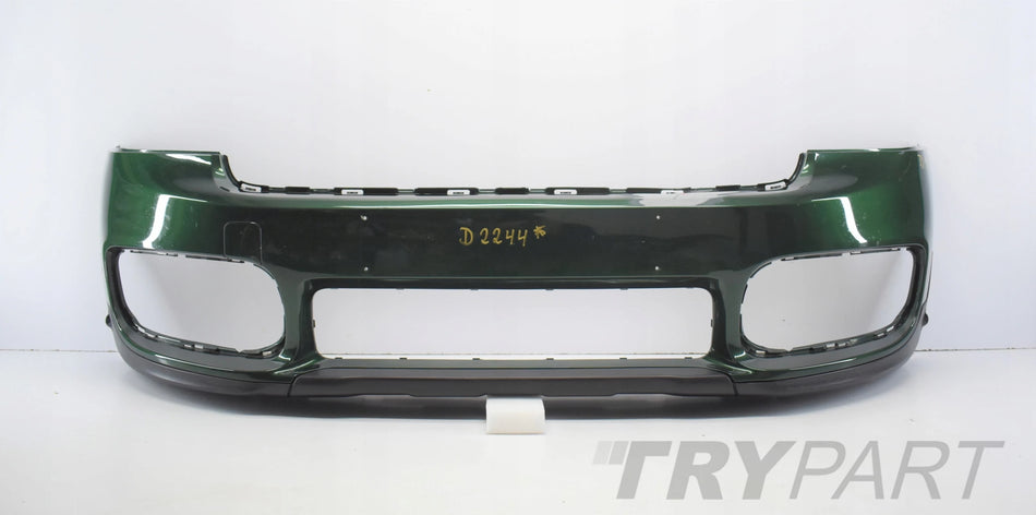 MINI COUNTRYMAN F60 FRONT BUMPER ORG