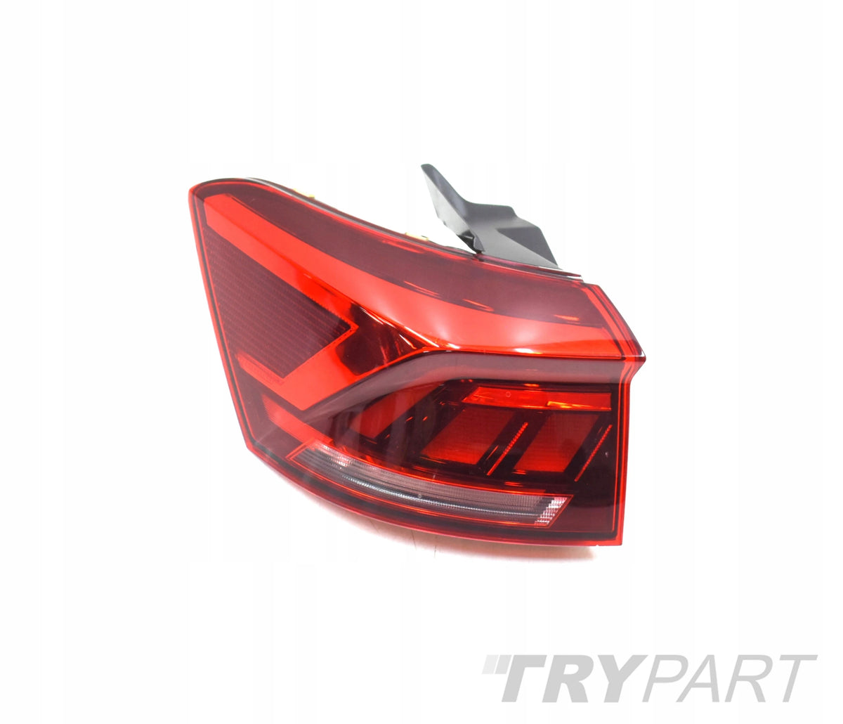 VW T-ROC 2GA LEFT REAR TAIL LIGHT ORG